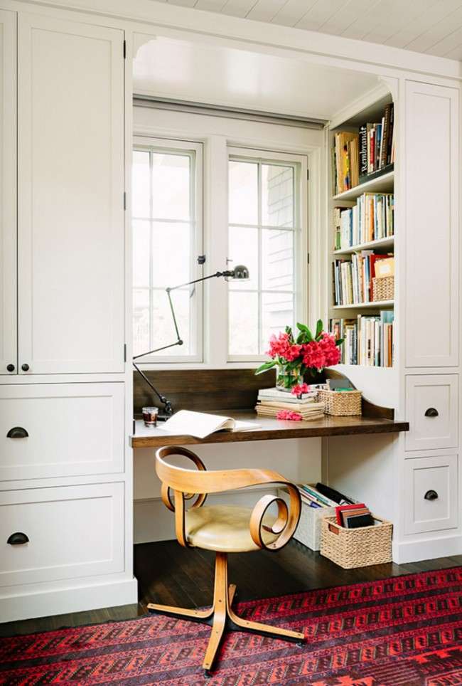 Sentuhan Dekoratif yang Meningkatkan Mood