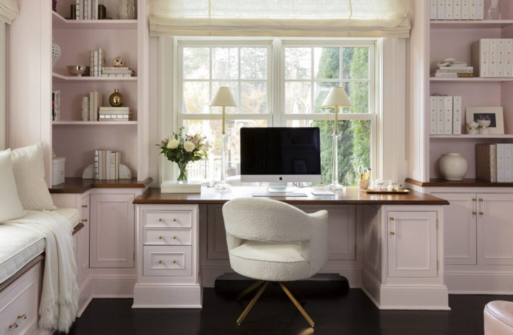 Rutinitas Ringan untuk Suasana Tenang